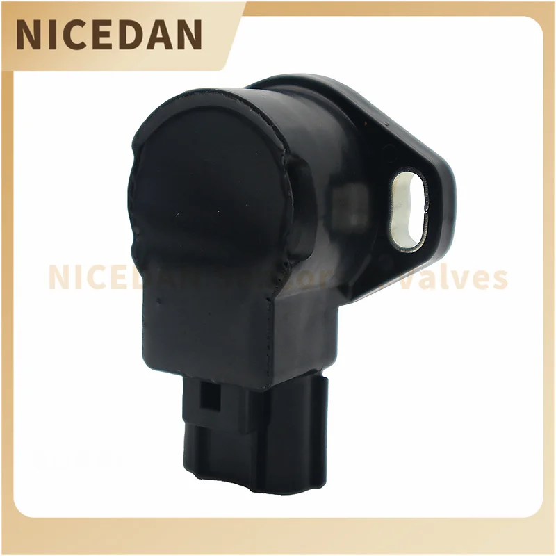Afbeelding 4: Gaspedaalpositiesensor TPS 13420-58B00 voor Suzuki Sidekick X-90 X90 Geo Tracker 1.6 1992~1998 1994 1995 1996 Nieuw 13420 58B00