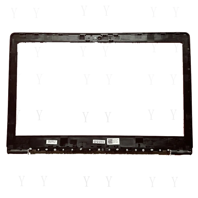 

Y+ Для Dell Inspiron 15 5570: рамка ЖК-дисплея, передняя панель GPY6Y 0GPY6Y