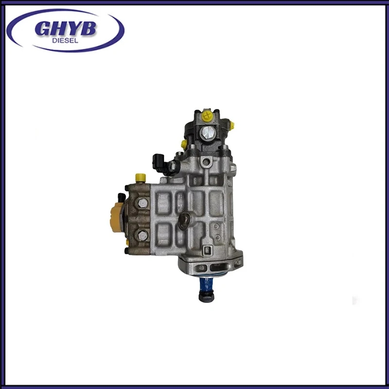 

For CAT C6.6 Engine Diesel Fuel Injection Pump 354-8436 3548436
