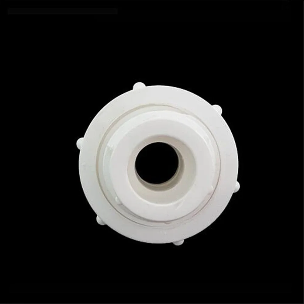 PPR Full Plastic Live Joint 20 25 32 40 50 63 Movable Joint 4 Points 6 Points 1 Inch PPR Water Pipe Fittings