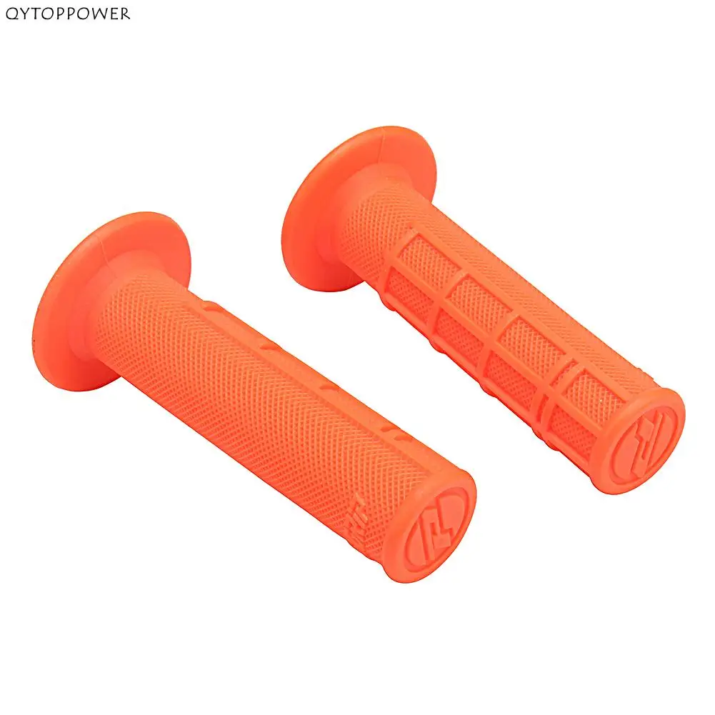 For KTM Protaper yamaha motocross moto grip pit bike 22mm universal motorbike handle bar part motorcycle handlebar