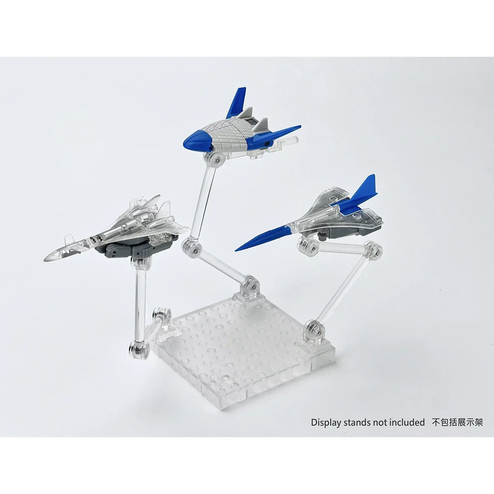 [AUF LAGER] Transformation FansHobby FH FansHobby MB-26 MB26 THE SABRE TEAM Actionfigur