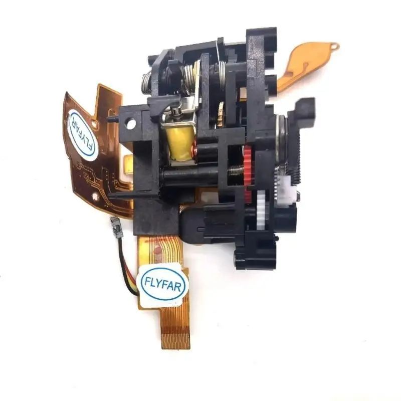 

Прочный пластиковый мотор камеры F62C, точный для D7100, обеспечивает точный и тихий механизм фокусировки