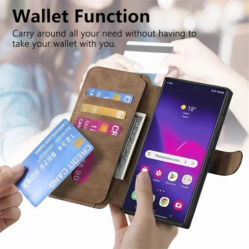 Thumbnail 3 - #66 Best Rated Samsung Galaxy S23 Ultra Cases to Buy in 2026
