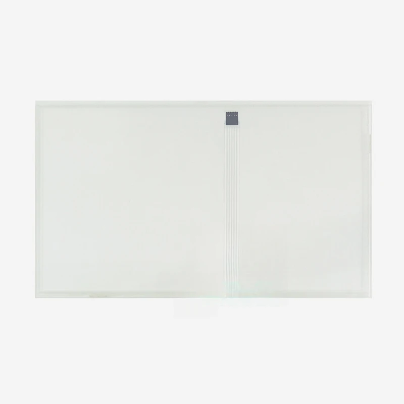 YY+NEW For T156C-5RBG01N- 0A18R0-117QB Touch Screen Glass External Panel