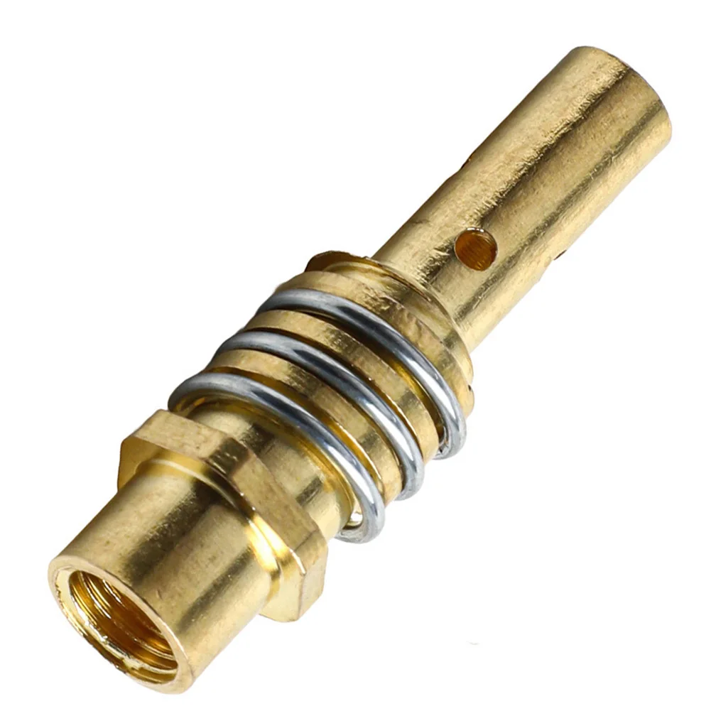 16PCS Coating for Protection Nozzle Kit Compatible with For 15AK Welding Machines Airless Spray Systems 0.8mm Tip Size