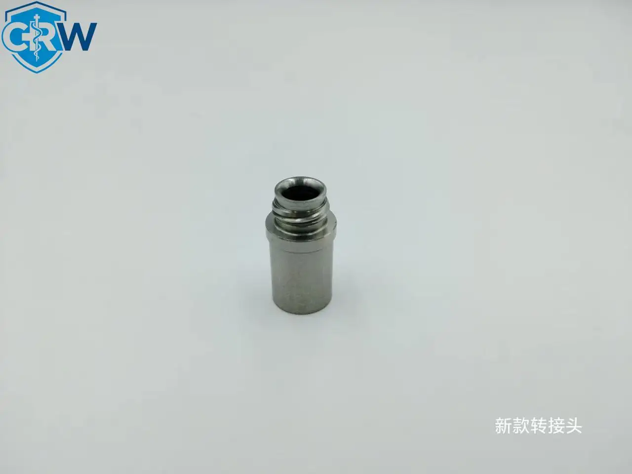 CRW   I-shaped Cap Switch Water Valve Provide After-sales Service for the Maintenance of Medical