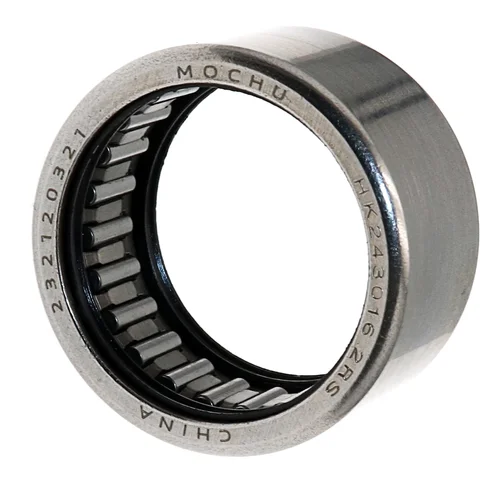 1 unidad HK 243016 -2RS 24X30X16 PLB20125 MOCHU Rodamiento