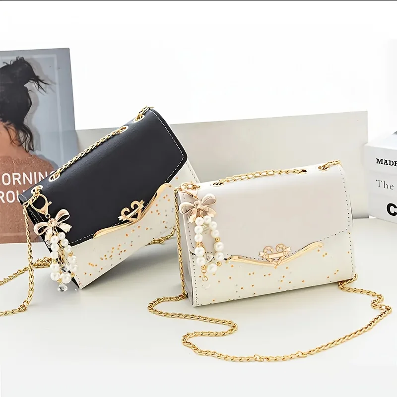 Thumbnail 2 - #45 Trending Square Crossbody Bags Right Now