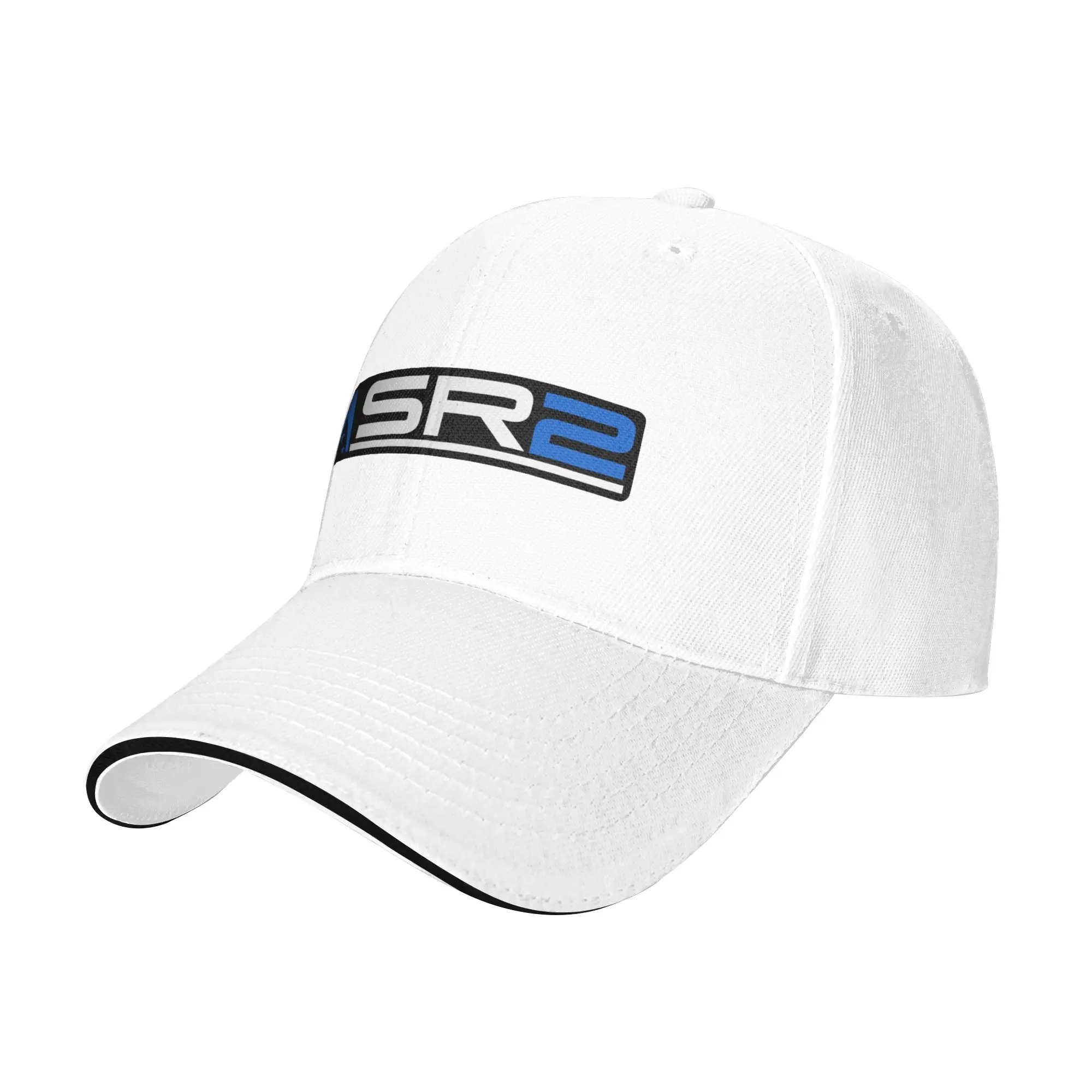 Normandy SR2 Cap Fashion Casual Baseball Caps Adjustable Hat Hip Hop Summer Unisex Baseball Hats Customizable Polychromatic