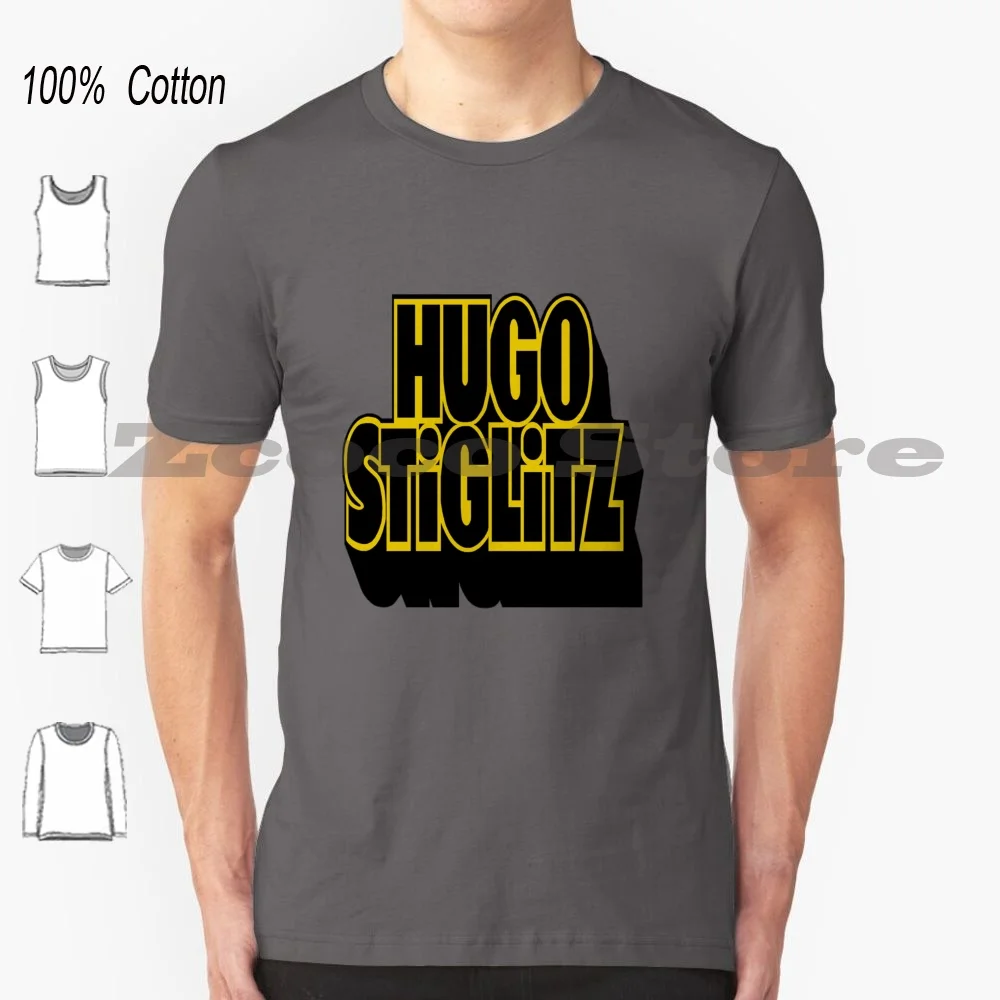 Hugo Stiglitz 100% Cotton Men And Women Soft Fashion T-Shirt Tarantino Quentin Hugo Stiglitz War