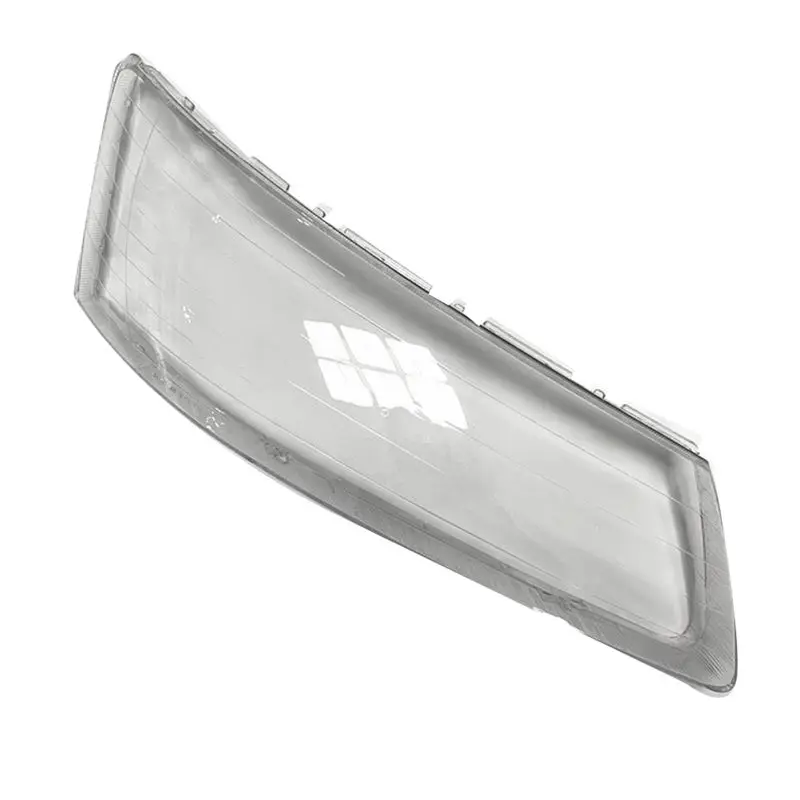 

ABKN-Right Headlight Shell Lamp Shade Transparent Lens Cover Parts For Sonata NF 2004 2005 2006 2007 Headlamp Housing Co