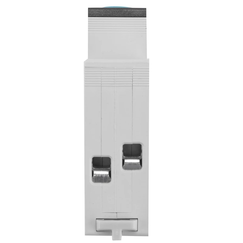 40A Tuya Single Phase Din Rail WIFI Smart Energy Meter Timer Power Consumption Monitor Kwh Wattmeter