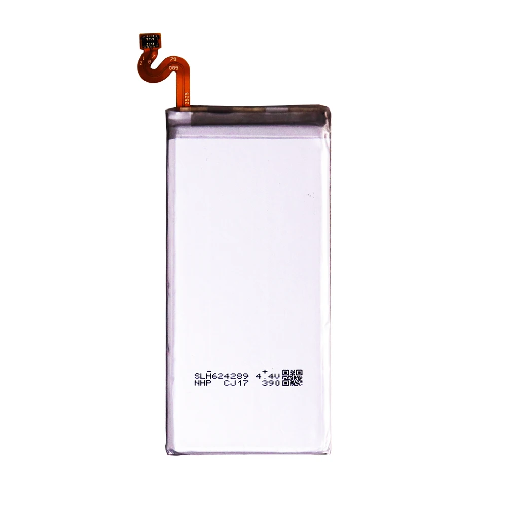 original  EB-BN965ABU 4000mAh Replacement Battery for Samsung Galaxy Note9 Note 9 SM-N9600 N960F N960U/N960N N960W+free toolS image 2
