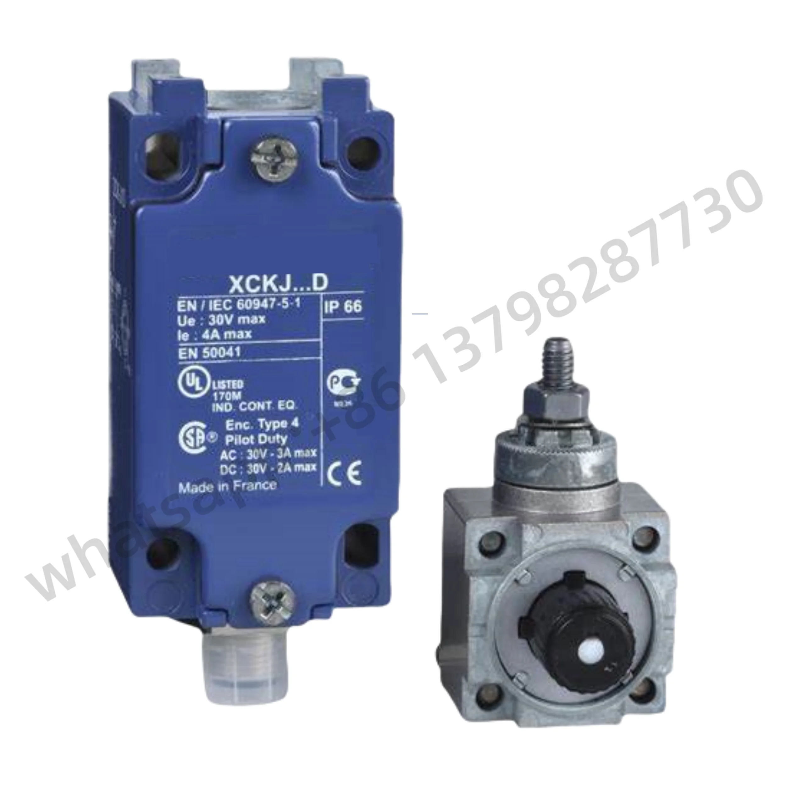 New Original XCKJ10513D XCK-J10513D