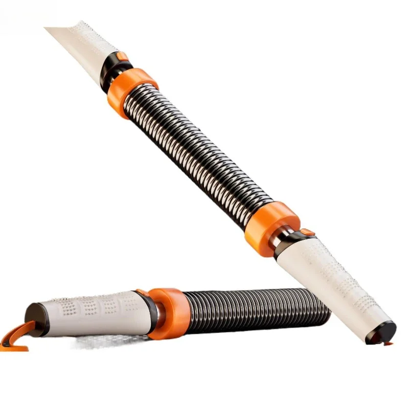 Fitness equipment home arm strength machine male kilogram flagship store stick grip arm bar