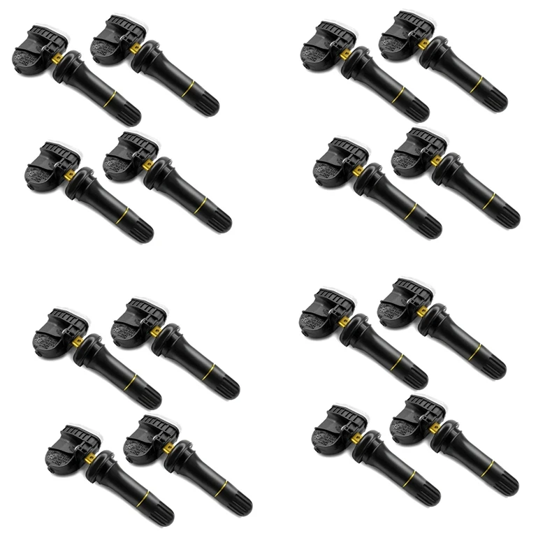 

16PCS TPMS Tire Pressure Monitoring Sensor For Haval HL H2 H5 H6 H7 For Great Wall C30 3641100XKU00B