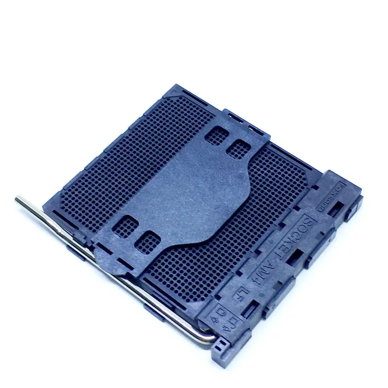 FOXCONN Foxconn CPU AM4 1331ที่นั่ง PZ1331A-51ZZ1-1H สีดำ