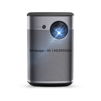 XGIMI halo Portable Easy Share Projector Global Android TV Home Theater Projectors Support 4k Beamer