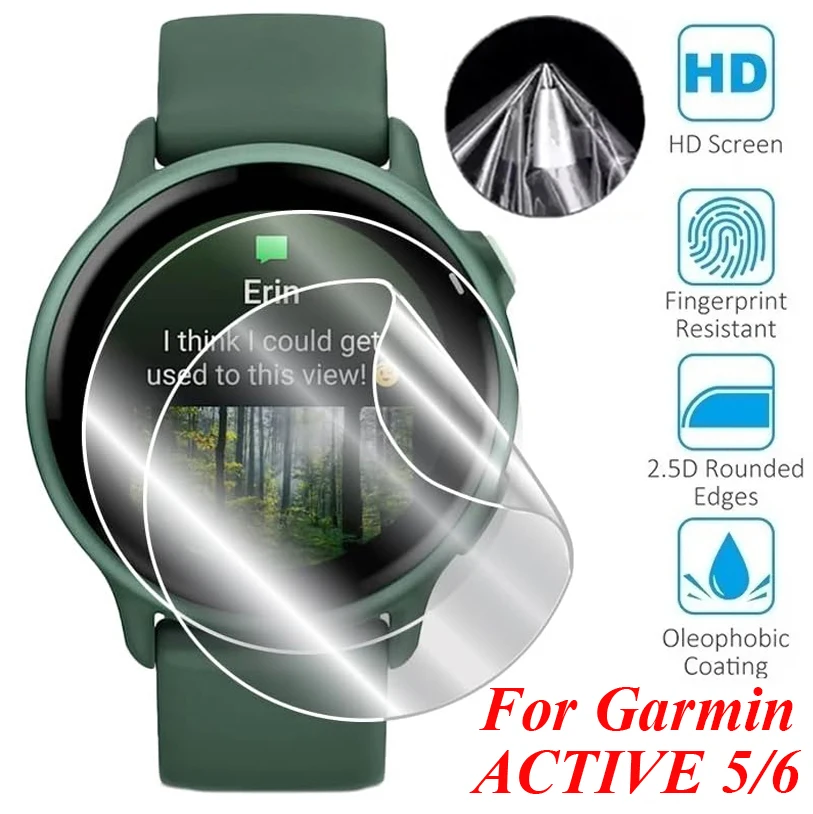 Hydrogel Watch Film… - image