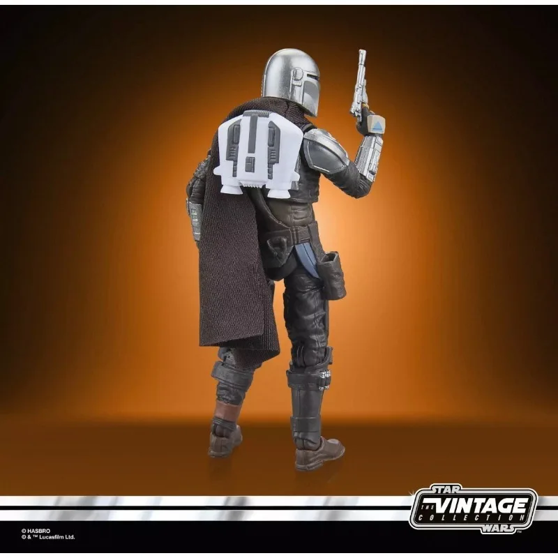 

Original Hasbro STAR WARS The Mandalorian (Imperial Base) Action Figure Gift