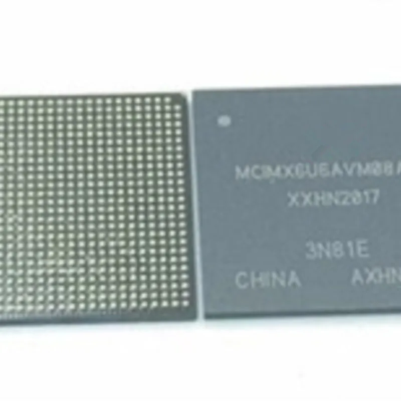 

MCIMX6U6AVM08AC bga624 1pcs