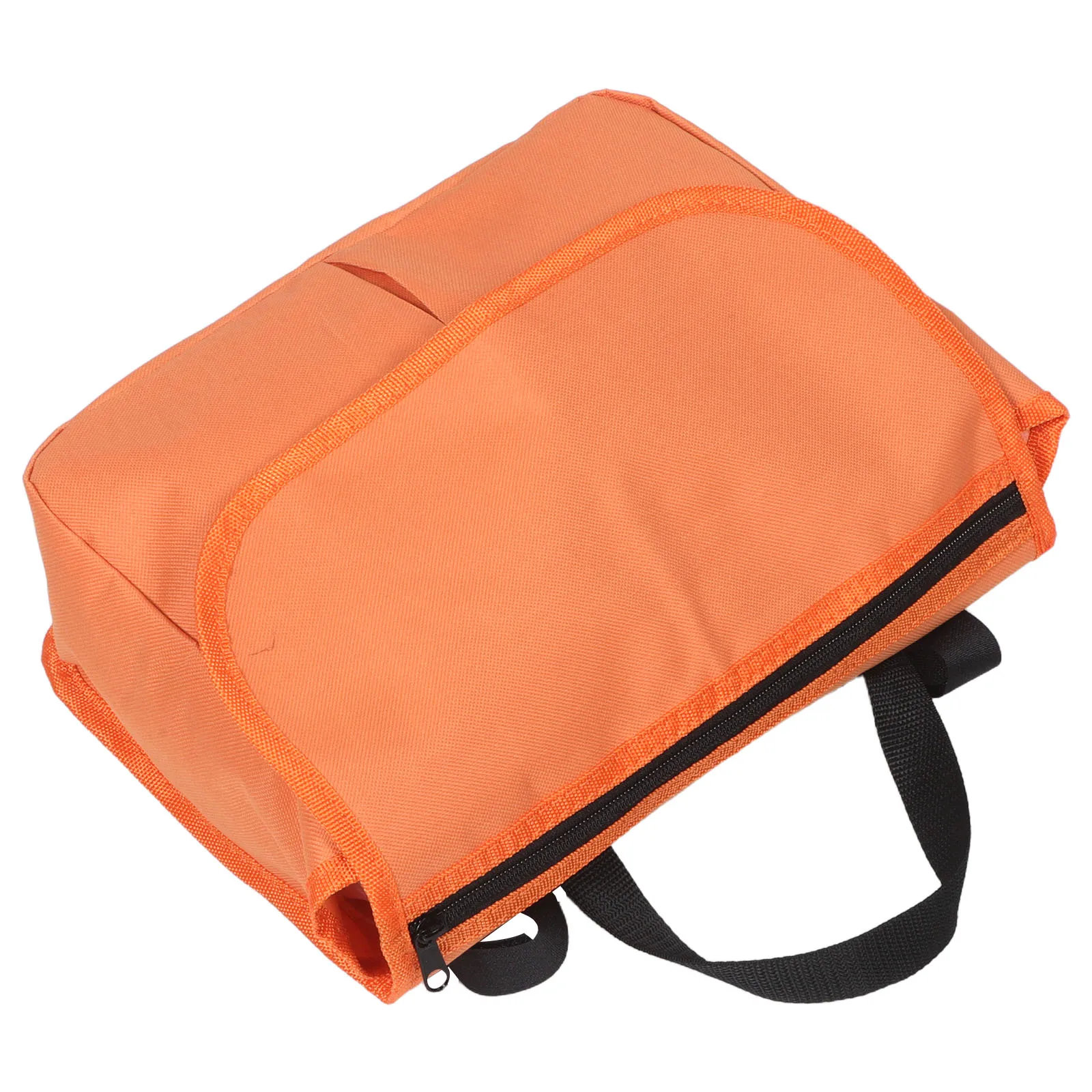 

Wheelchair Storage Bag Accessories Walker Bags for Seniors Assist Electric Side Pockets