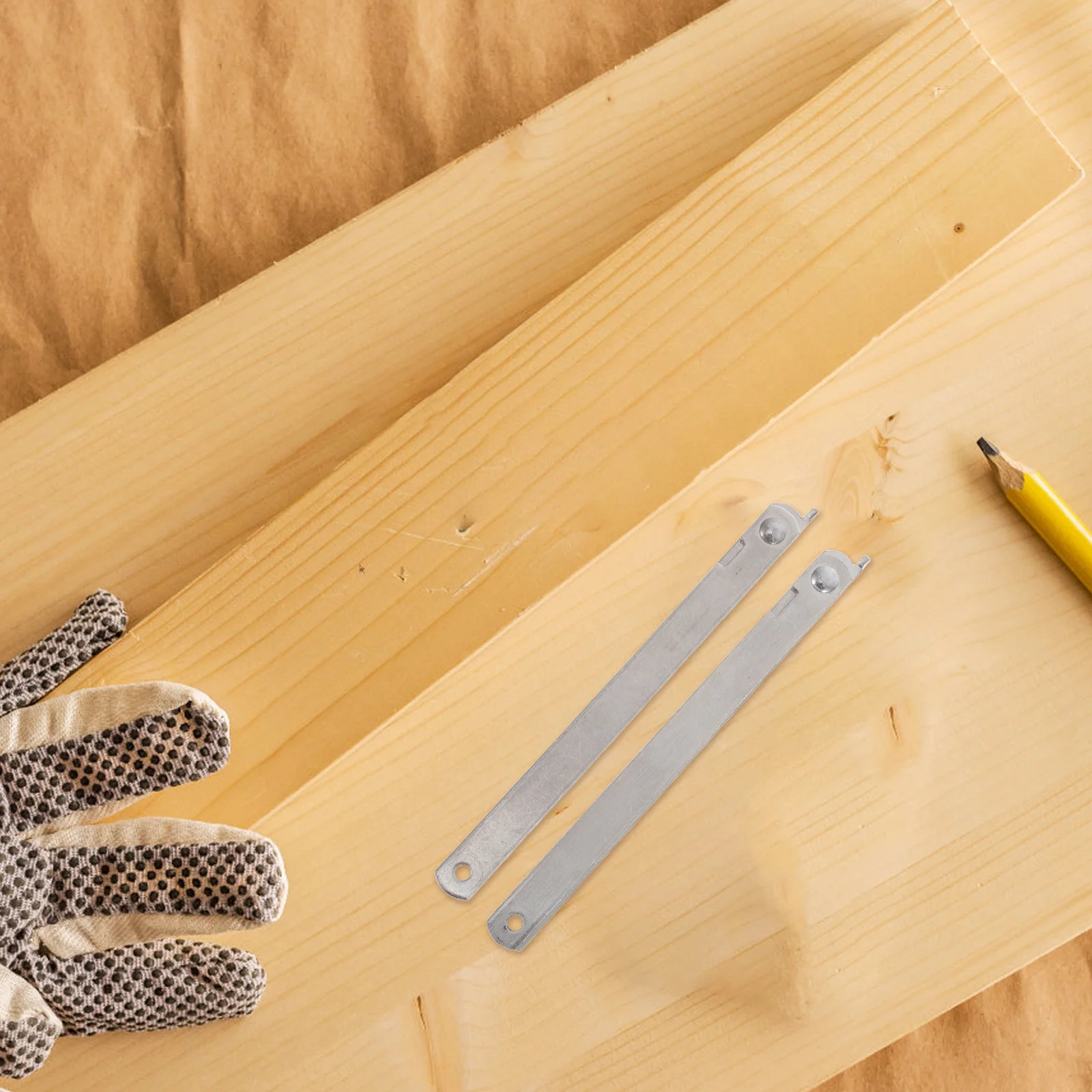 2 шт., складной разъем для стола из нержавеющей стали, регулируемый стержень, крепление для мебели для домашнего офиса, прочный угловой кронштейн для оборудования