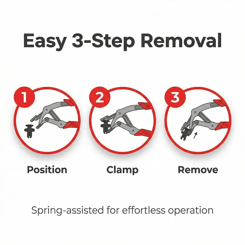 Thumbnail 3 - #18 Trending Interior Panel Removal Tools Right Now