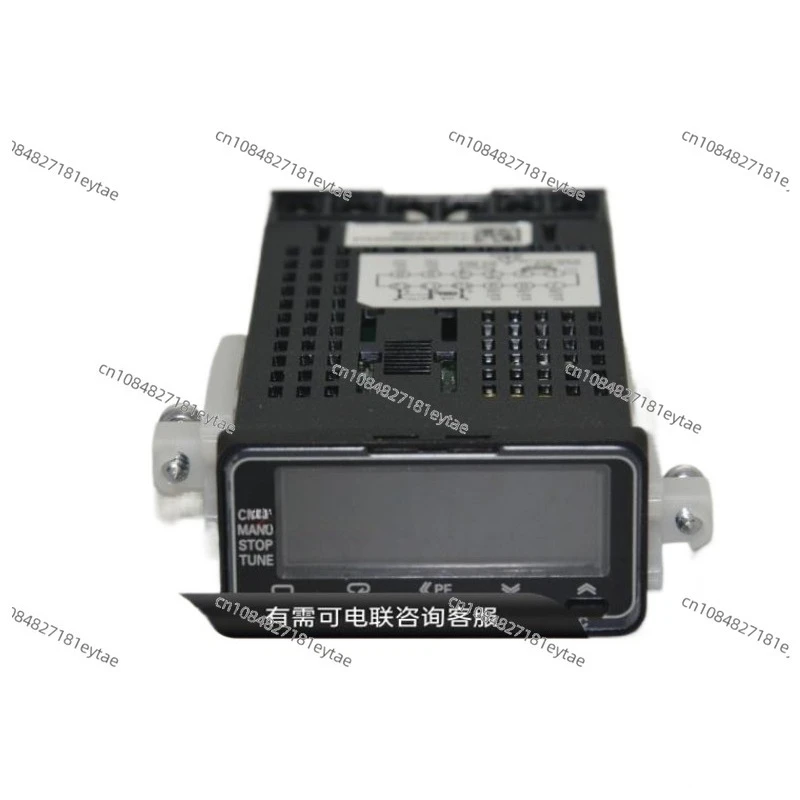 

For E5GC series temperature control E5GC-QX1ACM-300 E5GC-RX1A6M-000 E5GC-QX1A6M-000