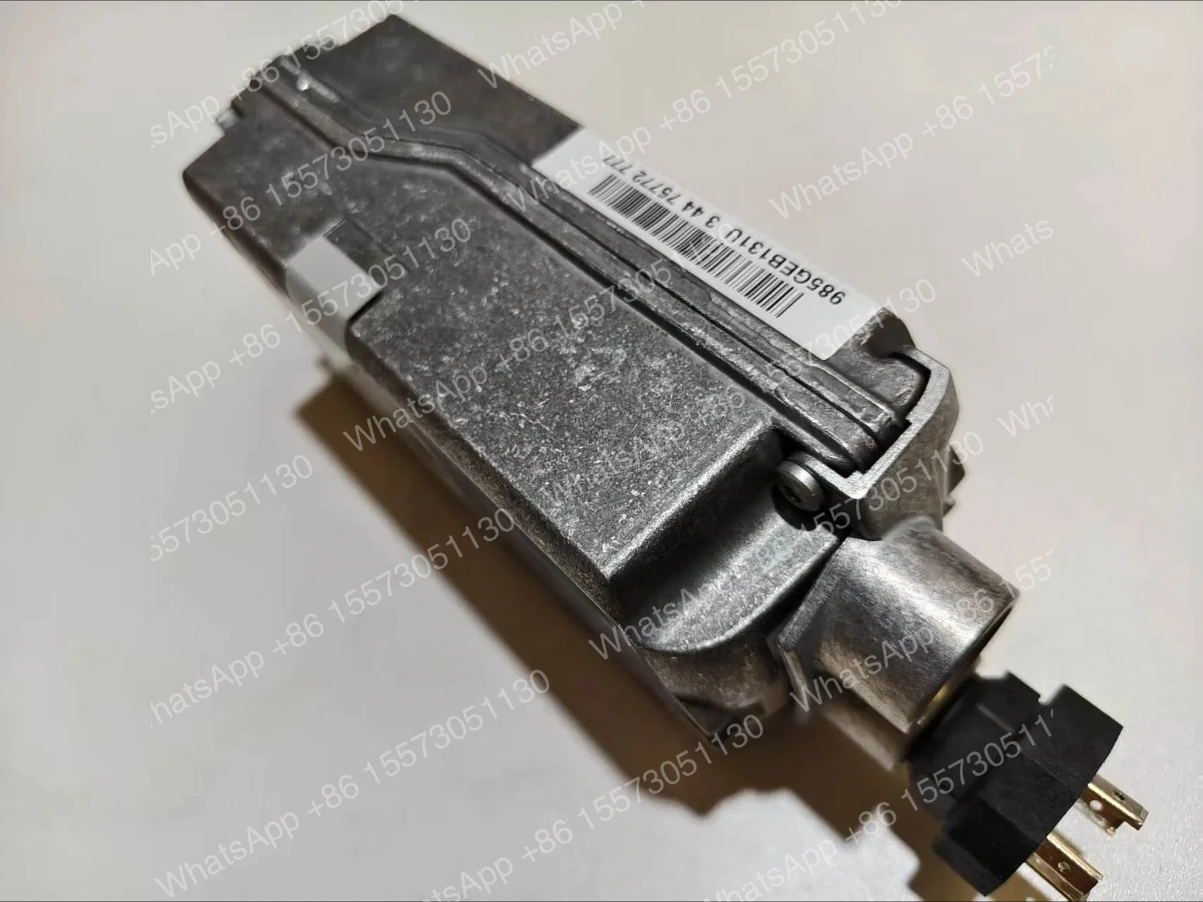 Refrigeration and air conditioning parts capacitor CPT01767 X1302008504
