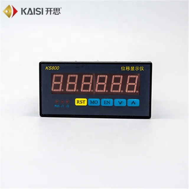 2025Hoge kwaliteit digitale roterende encoder met digitale uitlezing KS800