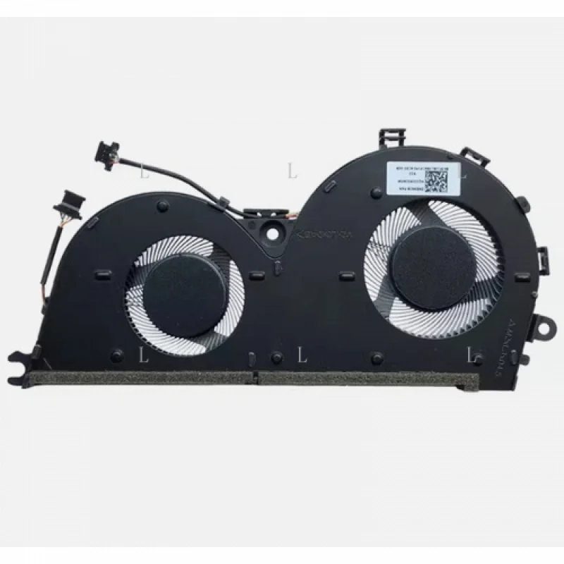 

L CPU cooling fan For Lenovo IdeaPad air 2019 S540-15IWL AIR-15 2019