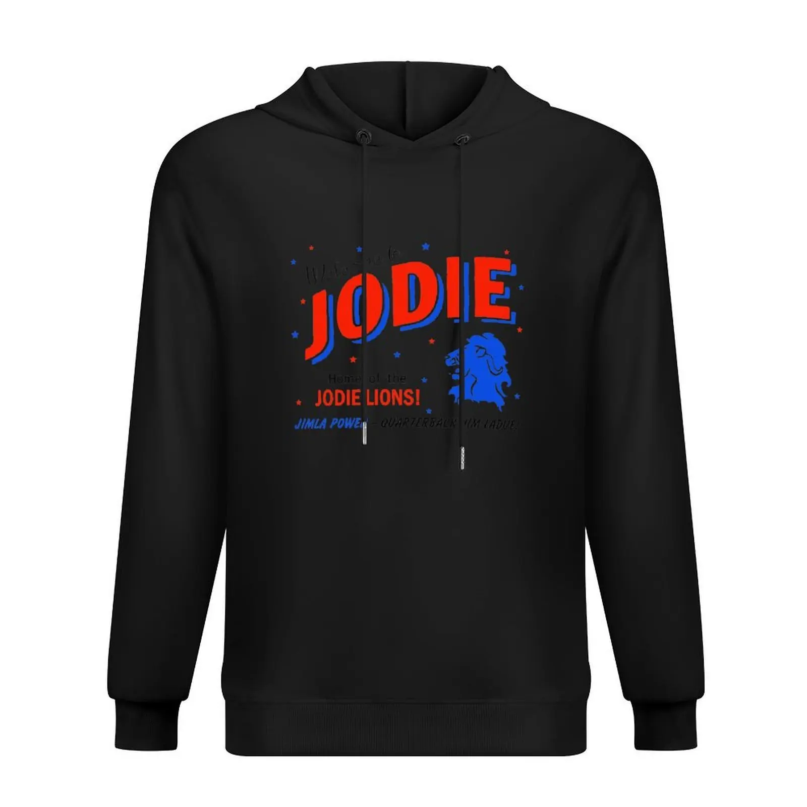 

11.22.63 Jodie Hoodie men's sweat-shirt winter clothes men's clothes aesthetic clothing japanese hoodie