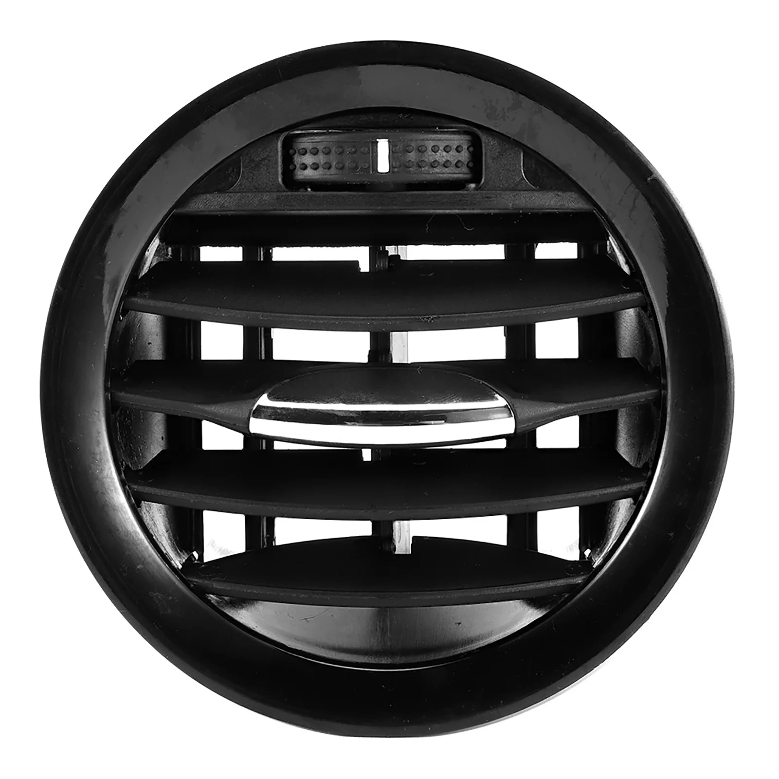 Dashboard hava firar isıtıcı dış 13203702 13365425 VAUXHALL CORSA D 2006-2014 için Fit Dashboard hava Vent isıtıcı hava Vent memesi