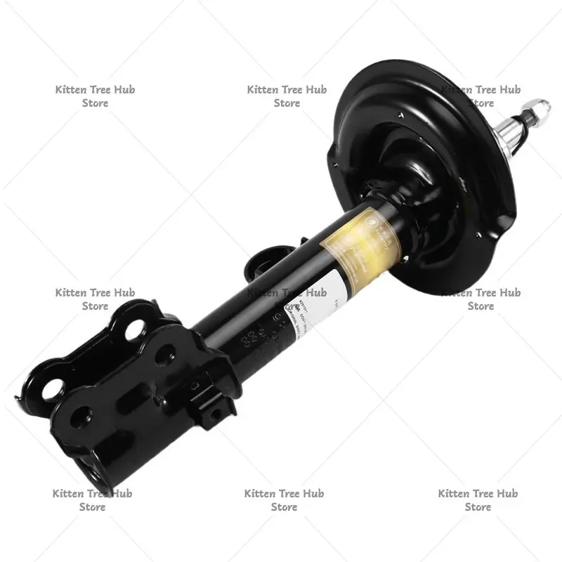 9251512 Car Front Left Suspension Damper Front Shock Absorber For  Shock Absorber Parts