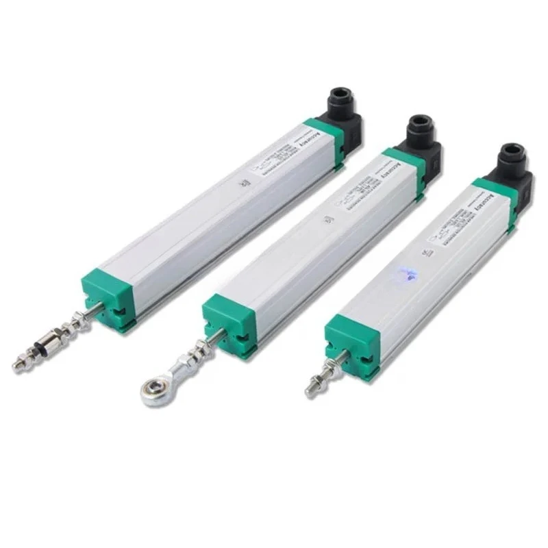 Latest Injection Molding Machine Pull Rod Electronic Ruler KTC Type KTC