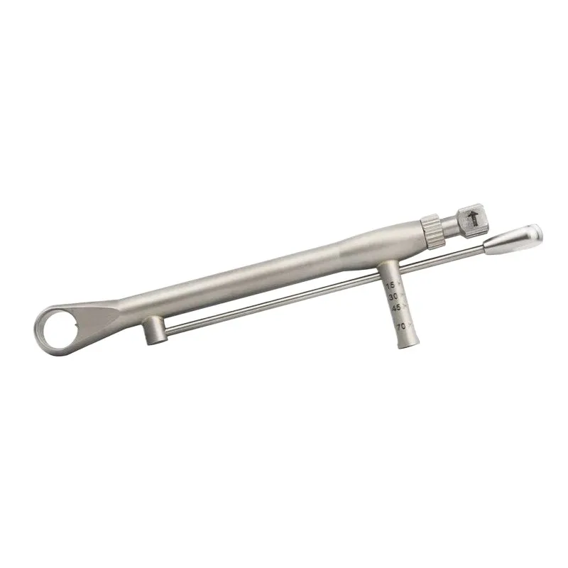 1pcs Lab Implant Torque Wrench Universal. Screwdriver Torque Wrench Compound Screwdriver s