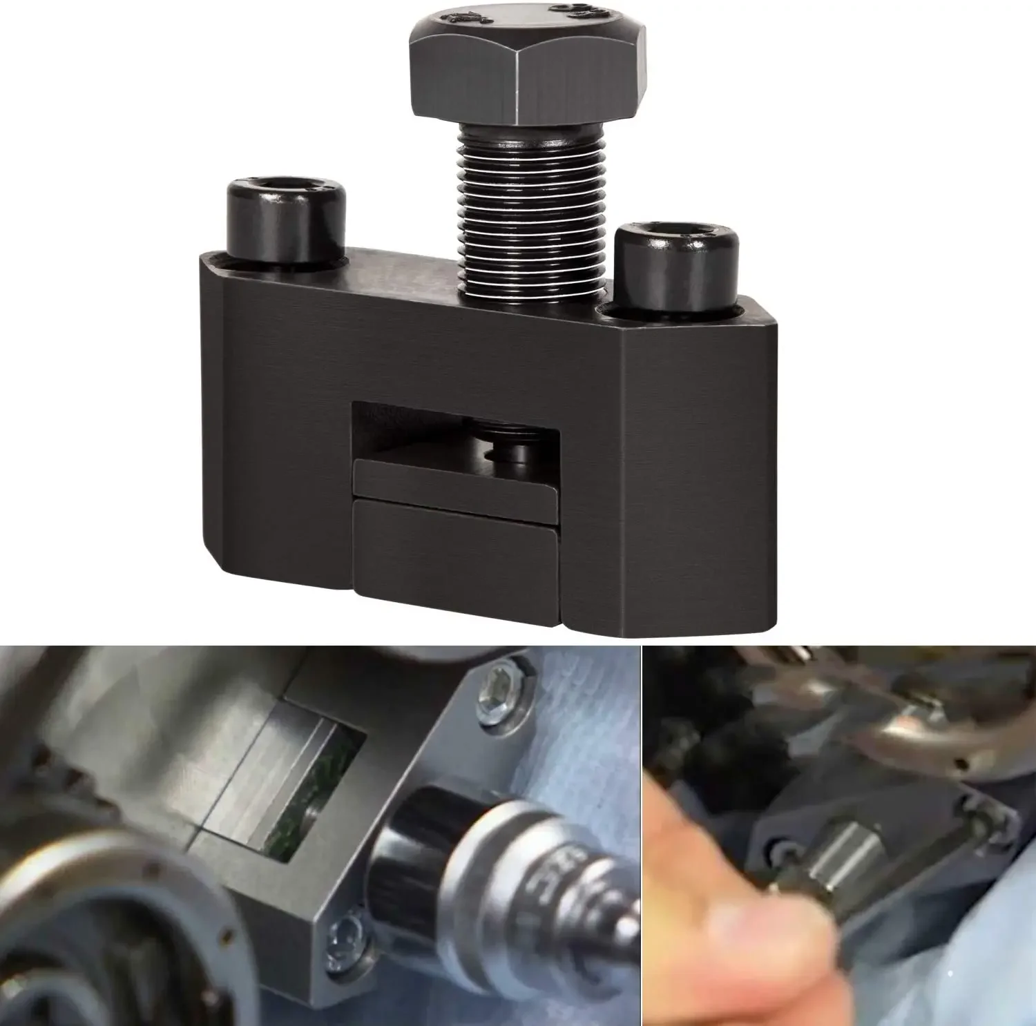 

276589003300 для двигателя Mercedes-Benz M276, инструмент для установки обратного клапана внутренней цепи JTC6637