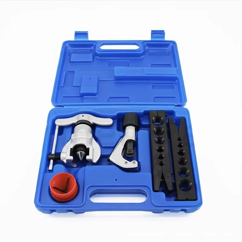 

CT-806AM-F Manual Electric Dual-Purpose Copper Tube Expander Tool Air Conditioning Refrigeration Tool