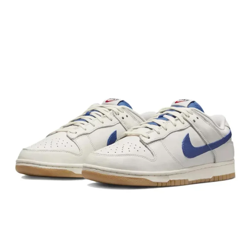 Nike Dunk Low Hommes Femmes Skateboard Chaussures Classique Unisexe Sneakers DX3198-133