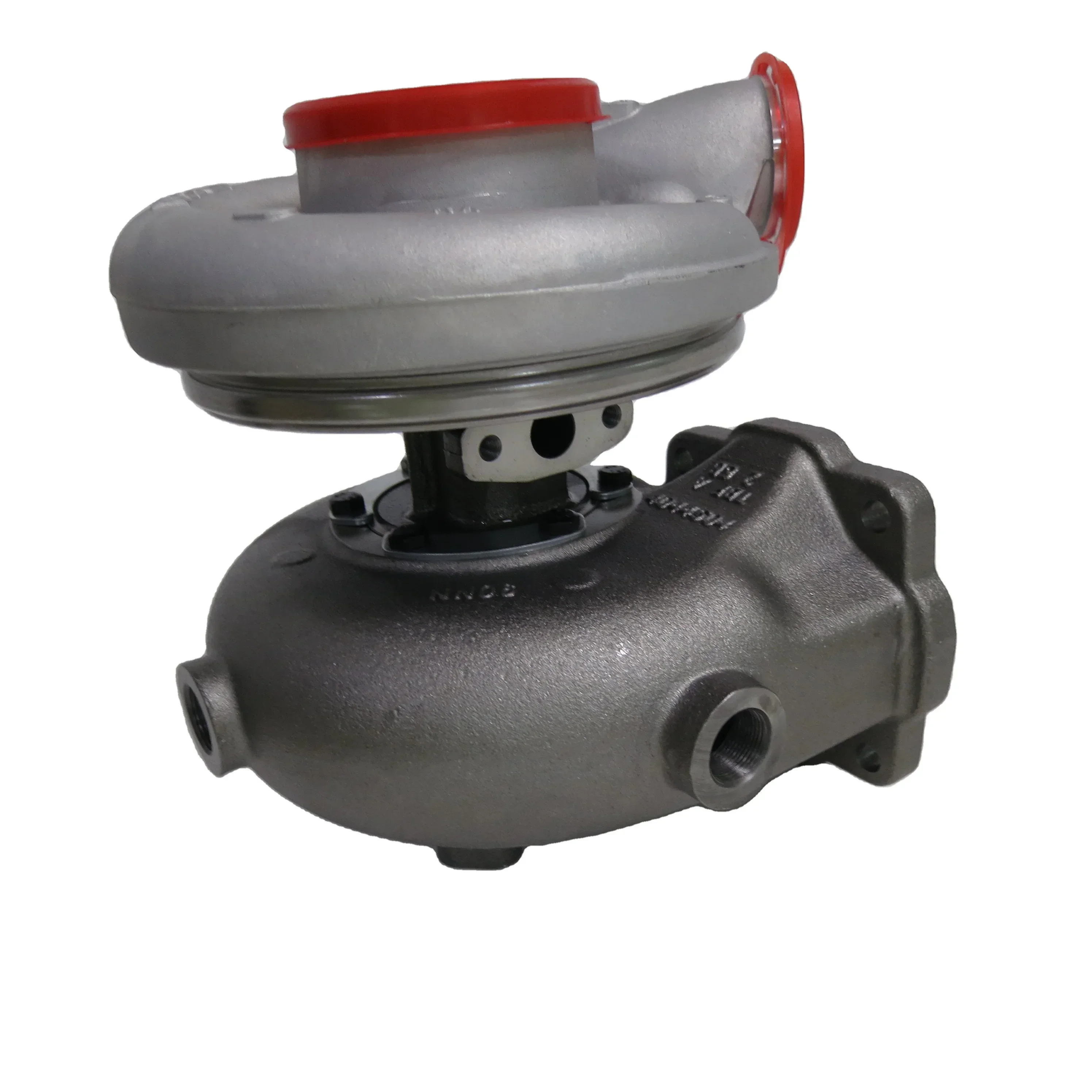 QSM11  Engine Water Cooled Turbocharger Supercharger 4955211
