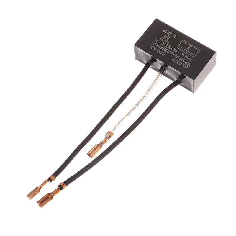 Angle Grinder Parts…