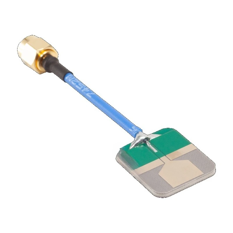 For UWB-6 7GHz-21GHz Ultra Wideband Omnidirectional Antenna
