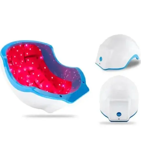 

Laser Hair Growth Cap Hair Cap Men's Hat Hair Removal Treatment Hair Regrowth Products