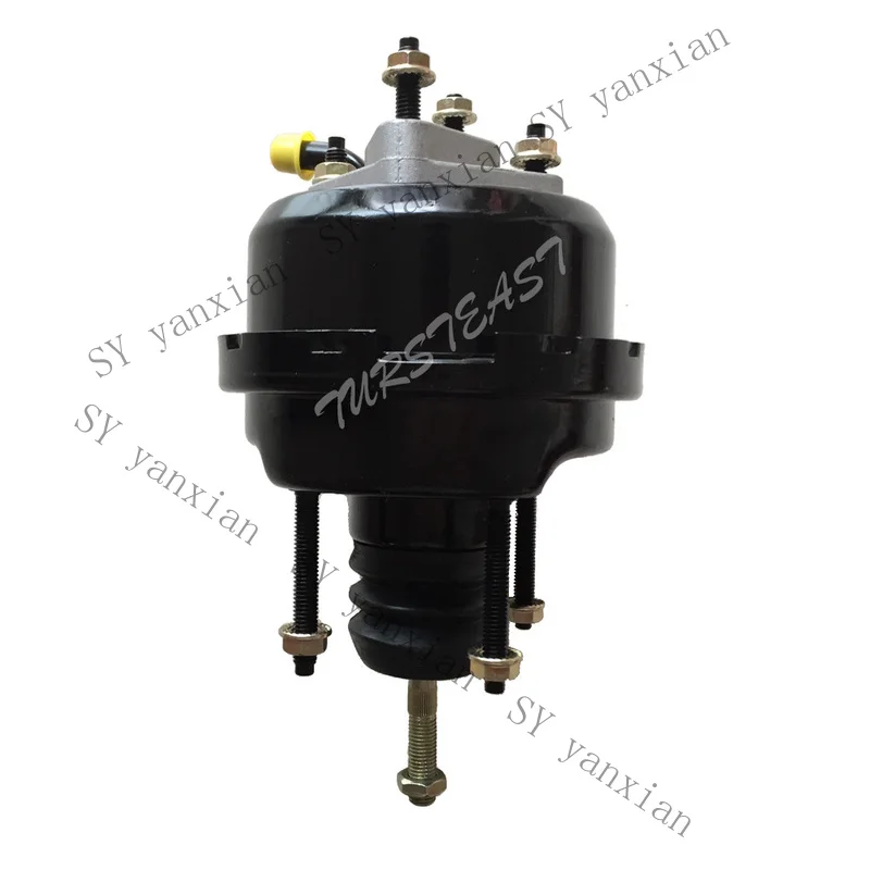 SY+ 30630-37J05 VB001 AMPLIFICATEUR DE FREIN À DÉTENTE À VIDE POUR NISSAN PATROL SAFARI Y60