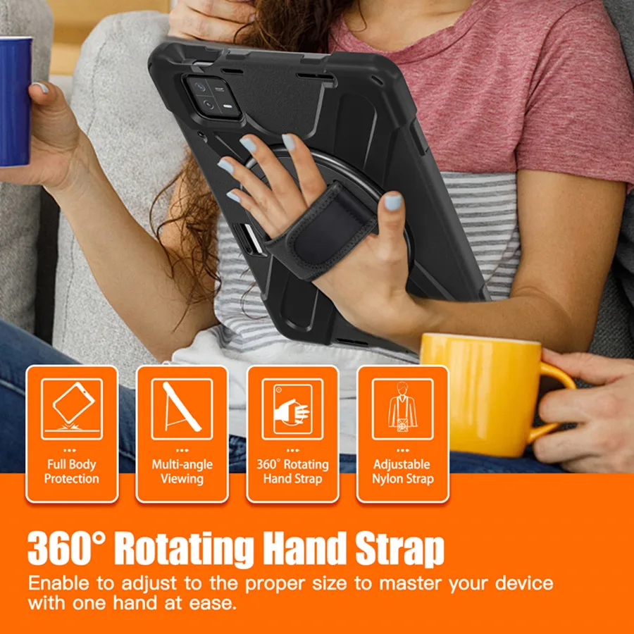 Thumbnail 4 - #35 Cheap Xiaomi Pad 5 Cases Worth Buying