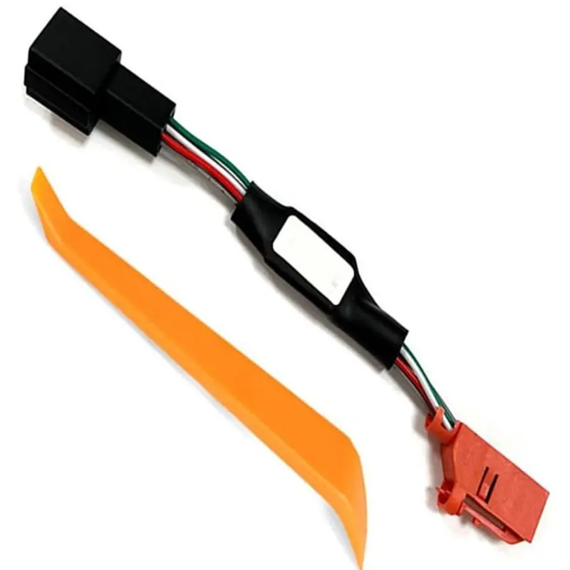 AB96-Start-Stop System Disable Module For VW Jetta MK6