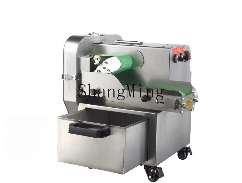 ZYY التجارية الدخن حار قطعة أثرية متعددة الوظائف قطاعة الخضراوات تقطيع sauerkraut تمزيقه البصل الأخضر #4