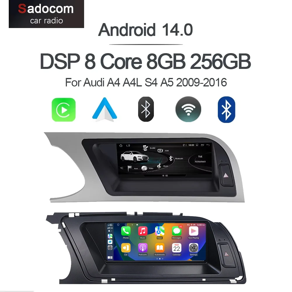 Carplay Android 14 …